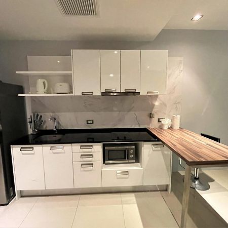 Private Apartment At Emerald Terrace Patong Екстер'єр фото