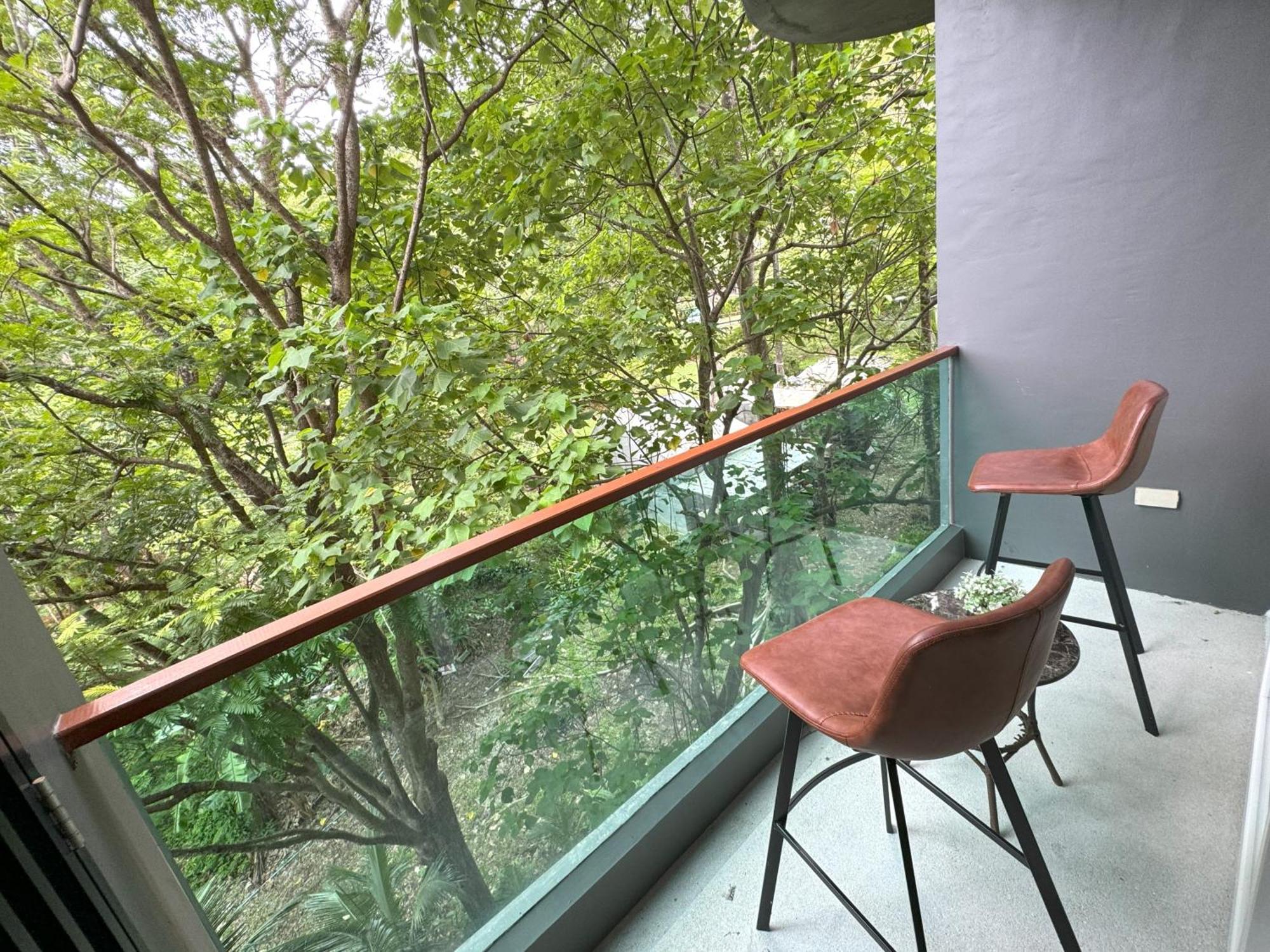 Private Apartment At Emerald Terrace Patong Екстер'єр фото