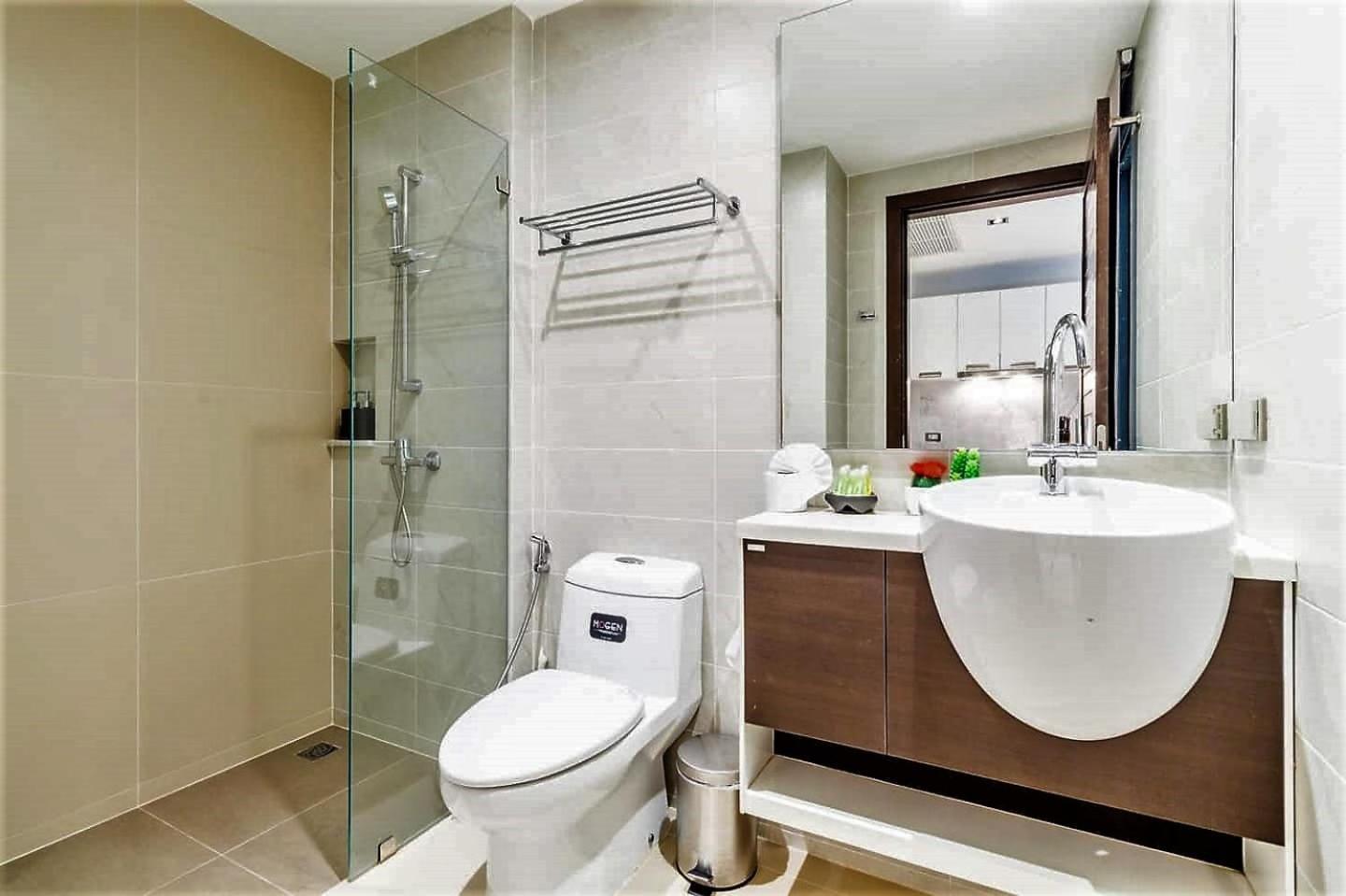 Private Apartment At Emerald Terrace Patong Екстер'єр фото